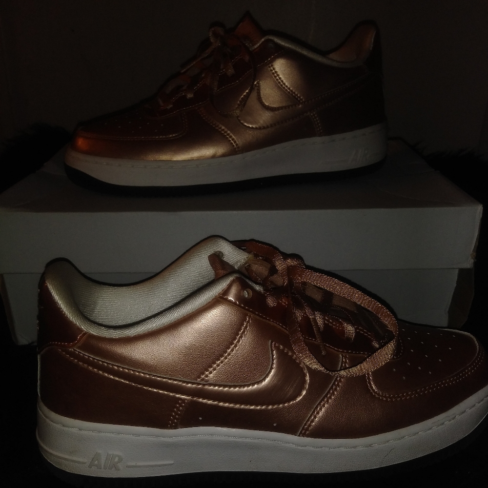 Air Force One